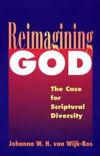 Reimagining God