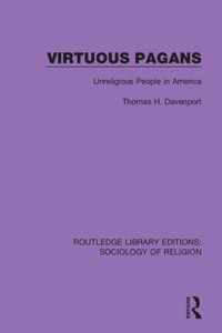 Virtuous Pagans