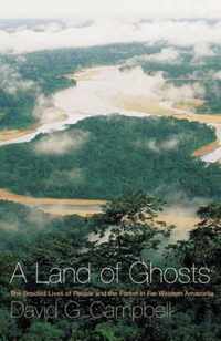 A Land Of Ghosts