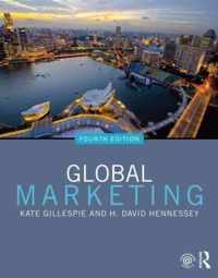 Global Marketing