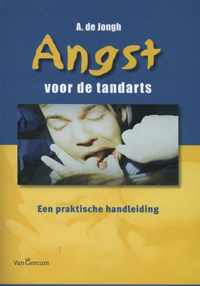 Angst voor de tandarts