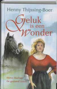 Geluk Is Een Wonder