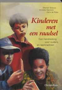 Kinderen met een raadsel