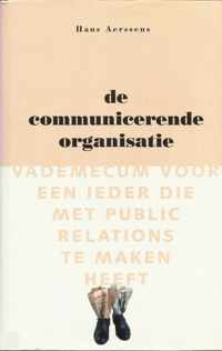 De communicerende organisatie