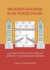 Bruggen bouwen in de puzzelpauze