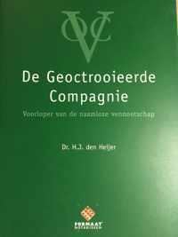 De geoctrooieerde Compagnie