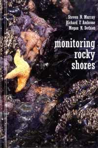 Monitoring Rocky Shores