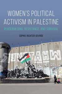 Women's Political Activism in Palestine