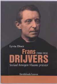 Frans Drijvers (1858-1914)