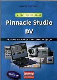 Pinnacle Studio Dv 8