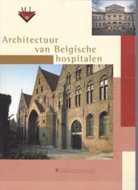 Belgianhospital achitecture