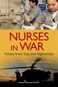 Nurses In War