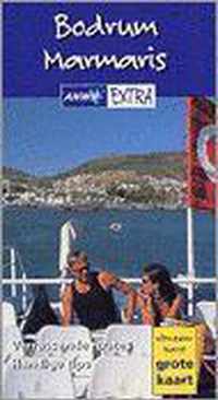 Bodrum en Marmaris