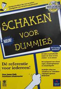 Schaken voor Dummies