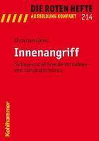 Innenangriff