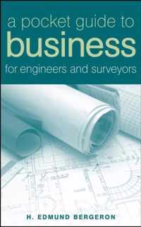 A Pocket Guide to Business for Engineers and Surveyors