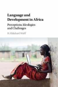 Language and Development in Africa