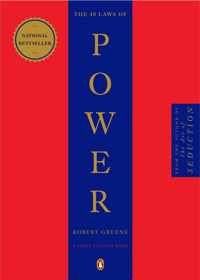 48 Laws Of Power