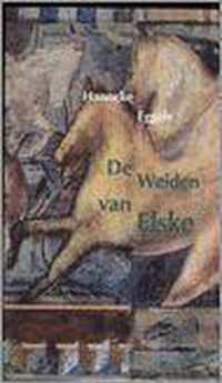 De weiden van Elske