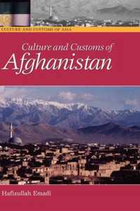 Culture and Customs of Afghanistan