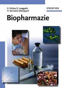 Biopharmazie