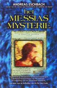 Het Messias-mysterie