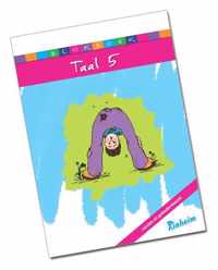 Blokboek taal 5