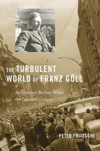 Turbulent World Of Franz Goll