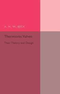 Thermionic Valves