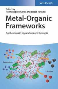 MetalOrganic Frameworks