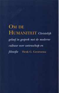 Om de humaniteit