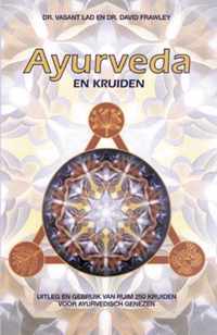 Ayurveda en kruiden