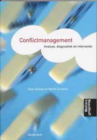 Conflictmanagement