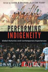 Performing Indigeneity