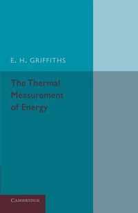 The Thermal Measurement of Energy