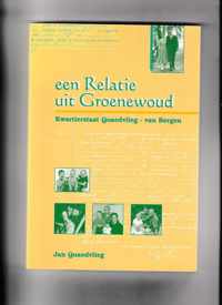 Een relatie uit Groenewoud