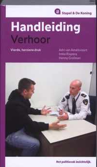 Handleiding verhoor