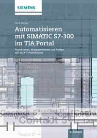 Automatisieren mit SIMATIC S7300 im TIA Portal