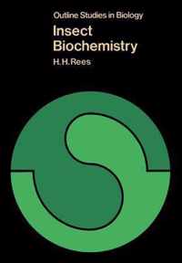 Insect Biochemistry