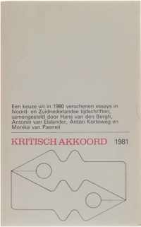 1981 Kritisch akkoord