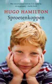 Sproetenkoppen