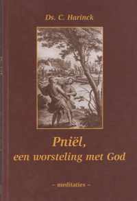 Pniel, een worsteling met God