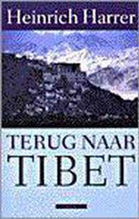 Terug naar Tibet