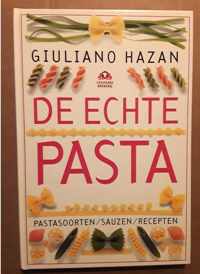 De echte pasta