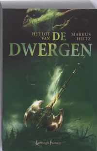 Dwergen / 4 Het Lot Van De Dwergen