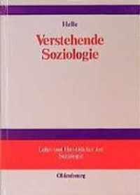 Verstehende Soziologie