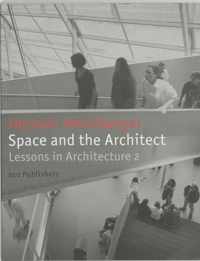 Space and the architect