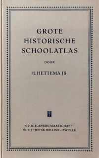 Grote Historische Schoolatlas