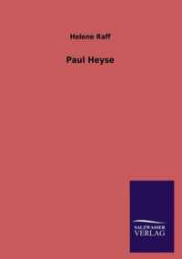 Paul Heyse