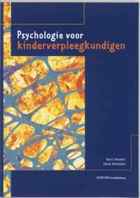 Psychologie voor kinderverpleegkundigen